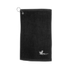 Fingertip Towel Dark Colors