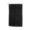 Fingertip Towel Dark Colors - Black