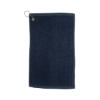 Fingertip Towel Dark Colors - Blue-Navy