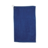 Fingertip Towel Dark Colors - Blue-Reflex