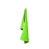 Hand Towel - Green-Lime