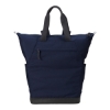 ClimaBloc Backpack Laptop Tote Bag - Dark Navy