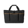 ClimaBloc Utility Tote Bag - Black/Duck Trim