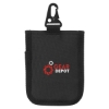 Eco Friendly Signal Blocking Security Key Pouch