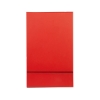 Duo Sticky Notepad And Phone Stand - Red