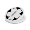 Soccer Magnetic Memo Clip