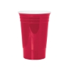 USA Made 16 oz The Party Cup - Red