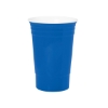 USA Made 16 oz The Party Cup - Blue
