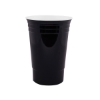 USA Made 16 oz The Party Cup - Black