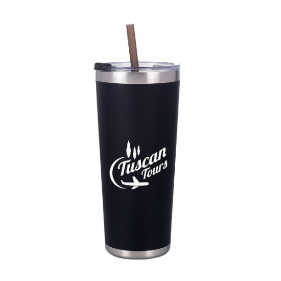 20 oz All Season Vacuum Insulated Stainless Steel Tumbler