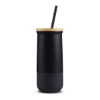 20 oz Intrigue Vacuum Insulated Tumbler With Straw