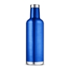 25 oz Alsace Vacuum Insulated Wine Bottle - Blue-Reflex