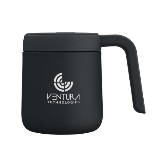 WorkSpace 12 oz Vacuum Insulated Mug