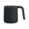 WorkSpace 12 oz Vacuum Insulated Mug - Black