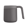 WorkSpace 12 oz Vacuum Insulated Mug - Pebble Gray