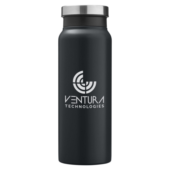 WorkSpace 20 oz Vacuum Insulated Stainless Steel Bottle