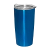 20 oz Emperor Vacuum Insulated Stainless Steel Tumbler - Blue
