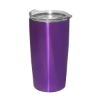 20 oz Emperor Vacuum Insulated Stainless Steel Tumbler - Purple