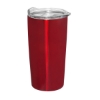 20 oz Emperor Vacuum Insulated Stainless Steel Tumbler - Red