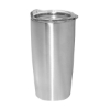20 oz Emperor Vacuum Insulated Stainless Steel Tumbler - Silver