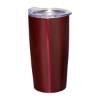 20 oz Emperor Vacuum Insulated Stainless Steel Tumbler - Burgundy
