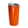 20 oz Emperor Vacuum Insulated Stainless Steel Tumbler - Orange