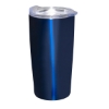 20 oz Emperor Vacuum Insulated Stainless Steel Tumbler - Blue-Navy
