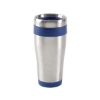 16 oz Blue Monday Travel Tumbler - Blue-Reflex