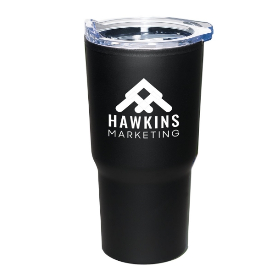 20 oz Streetwise Insulated Tumbler