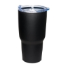 30 oz Mondo Insulated Tumbler - Black