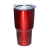 30 oz Mondo Insulated Tumbler - Red