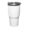 30 oz Mondo Insulated Tumbler - White