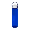 18.5 oz Zone Tritan Water Bottle - Translucent Blue