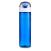 23 oz Stride Tritan Sport Bottle - Translucent Blue
