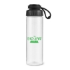 25 oz Tubular Tritan Water Bottle