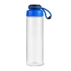 25 oz Tubular Tritan Water Bottle - Blue-Reflex