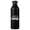 Essex 17 oz Aluminum Water Bottle