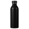 Essex 17 oz Aluminum Water Bottle - Black