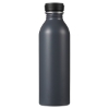 Essex 17 oz Aluminum Water Bottle - Carbon