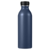 Essex 17 oz Aluminum Water Bottle - Slate Blue