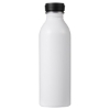 Essex 17 oz Aluminum Water Bottle - White
