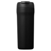 24 oz Duet Vacuum Insulated Stainless Steel Tumbler - Black
