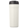 24 oz Duet Vacuum Insulated Stainless Steel Tumbler - Vintage White