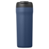 24 oz Duet Vacuum Insulated Stainless Steel Tumbler - Slate Blue