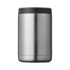 12 oz 2-in-1 Can Holder And Tumbler - Stainless
