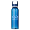 22 oz Vesi Hydration Tracking Tritan Bottle