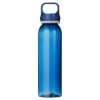 22 oz Vesi Hydration Tracking Tritan Bottle - Blue