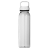 22 oz Vesi Hydration Tracking Tritan Bottle - Clear