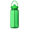 Prisma 33 oz Tritan Bottle With Flip Up Straw - Kelly Green