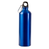 25 oz Aluminum Alpine Sport Bottle - Blue
